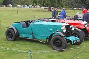 Railton Light Sports Tourer 1935