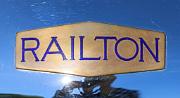 Railton Cars