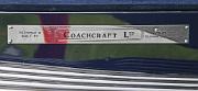 Coachcraft Ltd