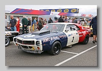 Rambler Javelin Trans-Am