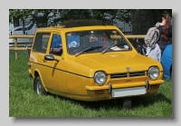 Reliant Robin 1980 850 Super Estate front