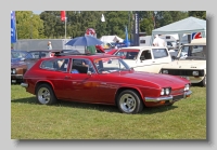 Reliant Scimitar GTE SE5 front