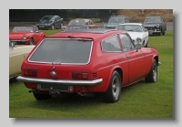 Reliant Scimitar GTE SE5 rear