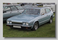 Reliant Scimitar GTE SE6 front