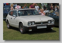 Reliant Scimitar GTE SE6a front