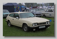 Reliant Scimitar GTE SE6b 1981 front