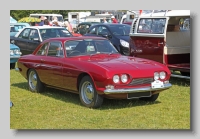 Reliant Scimitar SE4ab front