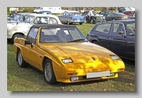 Reliant Scimitar SS1 1600 1987 front