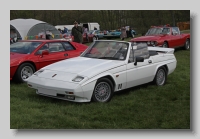 Reliant Scimitar SS1 1800ti 1988 front