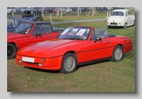 Reliant Scimitar SST 1400 1991 front