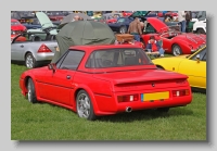 Reliant Scimitar Sabre 1800Ti 1994 rear