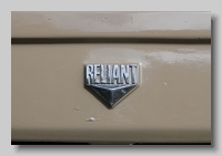 aa_Reliant Rebel badge