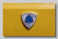 aa_Reliant Regal 3-30 1973 badge