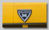 aa_Reliant Robin 1980 850 Super badge