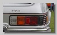aa_Reliant Scimitar GTE SE6b 1981 badge