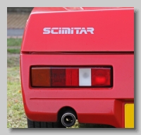 aa_Reliant Scimitar SST 1400 1991 badge