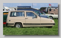 s_Reliant Rialto 1988 SE side