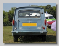 t_Reliant Supervan III 1970 tail