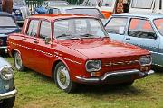 Renault 10 1300 1970 front