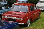 Renault 10 1300 1970 rear