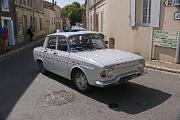 Renault 10 Major 1967 front