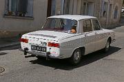 Renault 10 Major 1967 rear