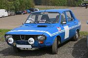 Renault 12 Gordini 1972