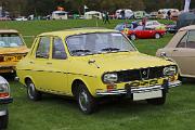 Renault 12 TR Automatic 1975
