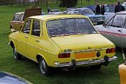 Renault 12 TR Automatic 1975