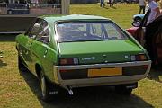 Renault 15 TL 1973 Coupe rearg