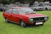 Renault 15 TS 1972 front