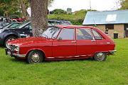 Renault 16 TL 1972 frontr