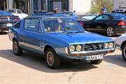 Renault 17 TS 1978 front