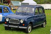 Renault 4 1966  L frontn