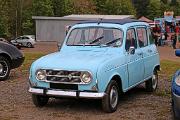 Renault 4 1975 front