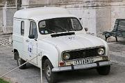 Renault 4 F4 1981