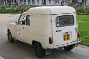 Renault 4 F4 1981