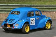 Renault 4CV 1956 racer23