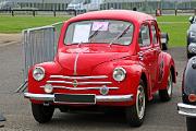 Renault 4CV 1961 750 frontr