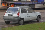 Renault 5 Five