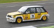 Renault 5 GT Turbo 1985