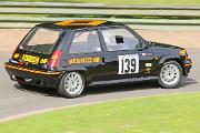 Renault 5 GT Turbo 1986 racer139