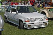Renault 5 GT Turbo 1990