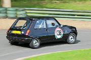 Renault 5 Gordini Turbo 1983 racer 183