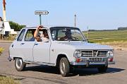 Renault 6 1970 front