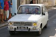 Renault 6 850 1969 front