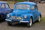 Renault 750 1956 front