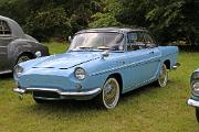 Renault Caravelle 1965 hardtop front