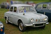 Renault Dauphine 1958 frontg