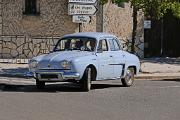 Renault Dauphine 1959 front